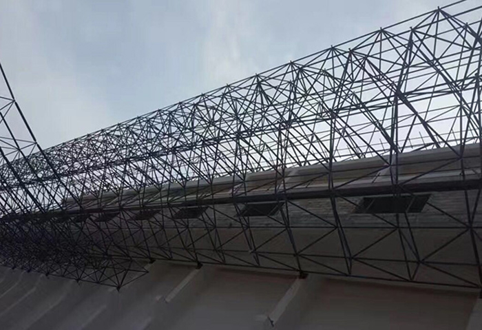 富德泗洪垃圾电厂